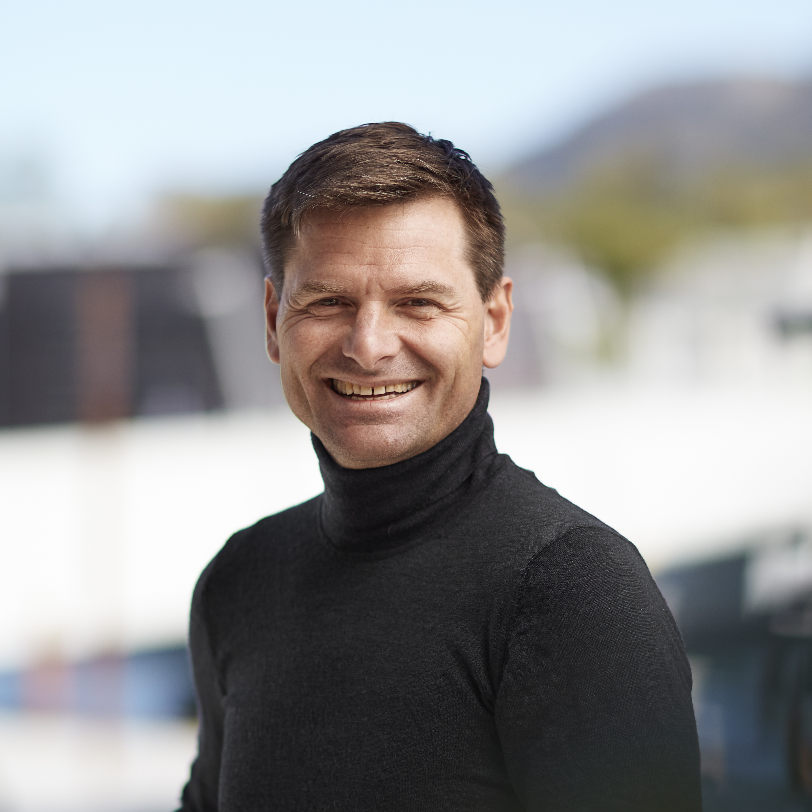 Arve Janbu Fresvik