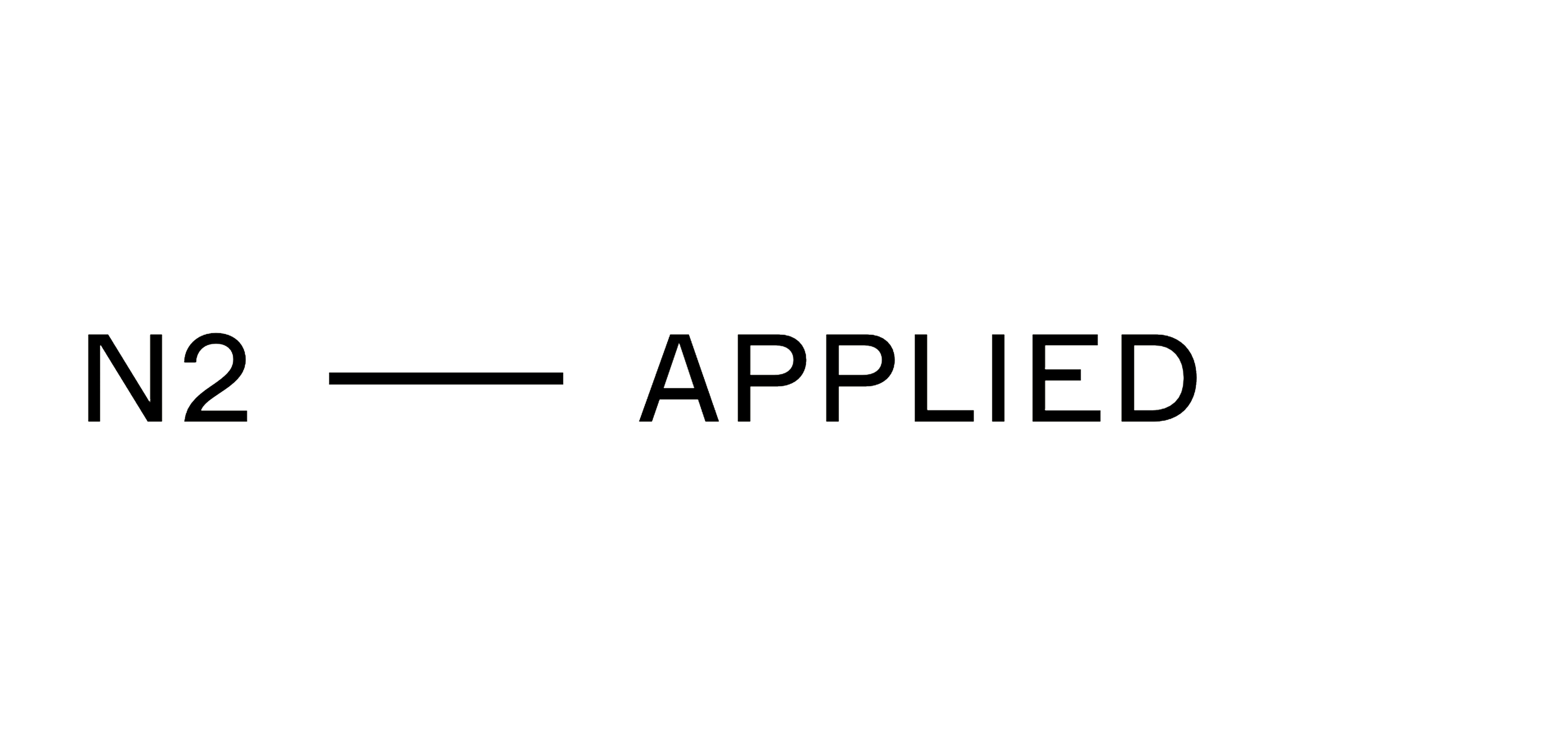 N2 Applied